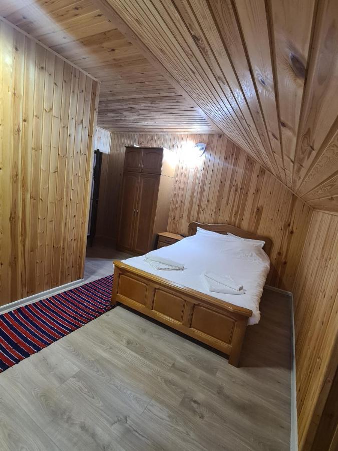 Casa Voronet Hotell Exteriör bild